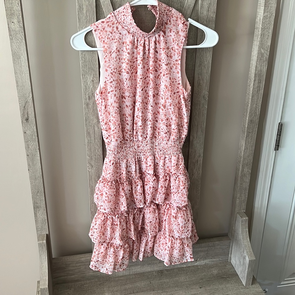 Express dress
